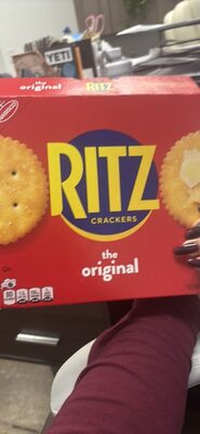 the original