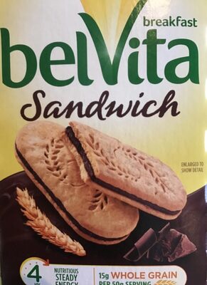 Sandwich