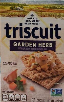 garden herb