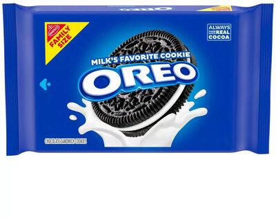 Oreo