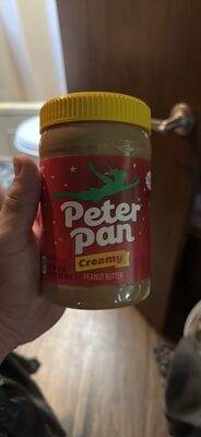 Peanut Butter
