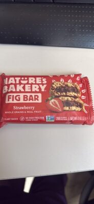 FIG BAR