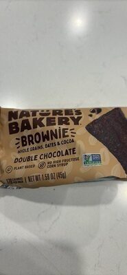 Brownie