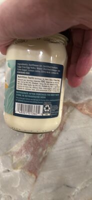 Classic Mayonnaise