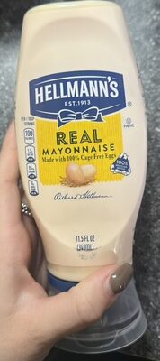 Real Mayonnaise