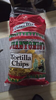 Tortilla Chips