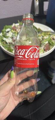 Original Taste
