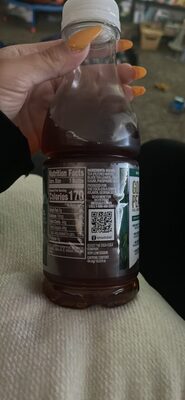 Sweet Tea