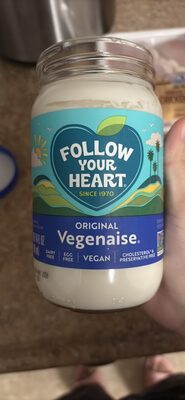 Original Vegennaise