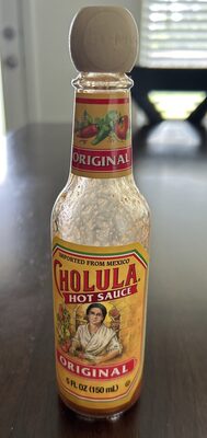 Hot Sauce