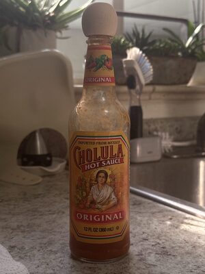 Hot Sauce