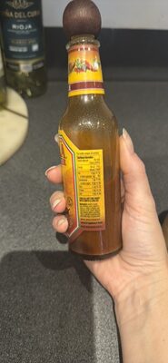 CHIPOTLE HOT SAUCE
