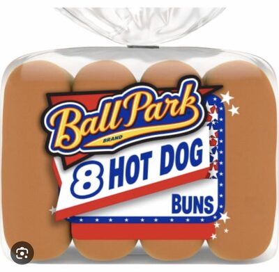 Hot Dog Bun