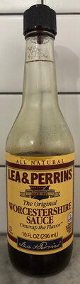 Worcestershire Sauce