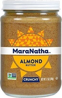 ALMOND BUTTER