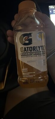 GATORLYTE Electrolyte Beverage