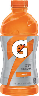 THIRST QUENCHER