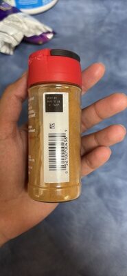 Cinnamon Ground