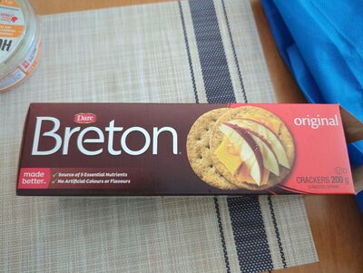 Breton
