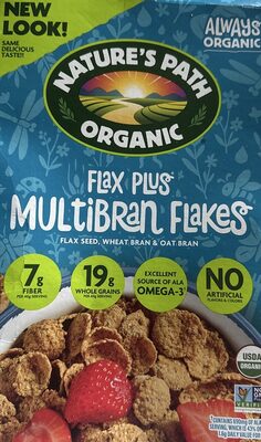 Multibran Flakes