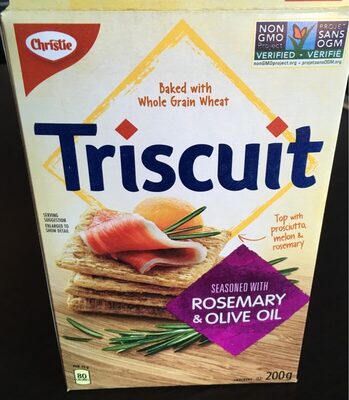 Rosemary & Olive Oil