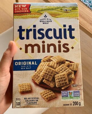 Minis, Original