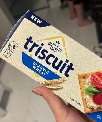 triscuit