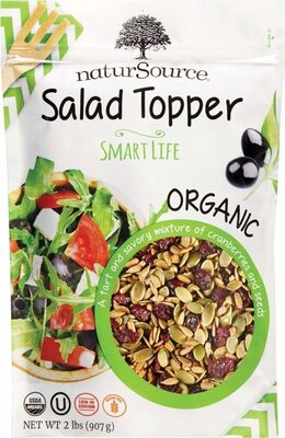 Organic gmofree vegan gluten free no artificial