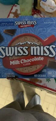 Milk Chocolate Flavor