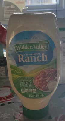 The Original Ranch