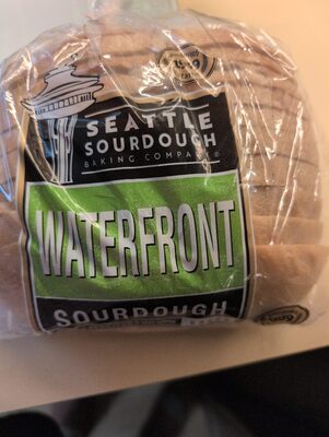 Waterfront Sourdough