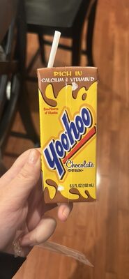 Chocolate Drink