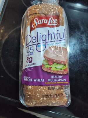 Delightful Bread