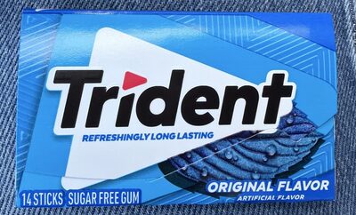 Original Flavor