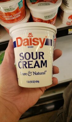 Sour Cream