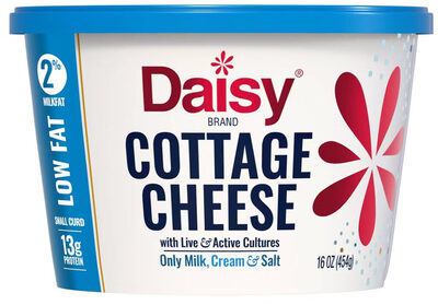 Cottage Cheese