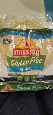 Gluten Free Original