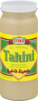 Tahini