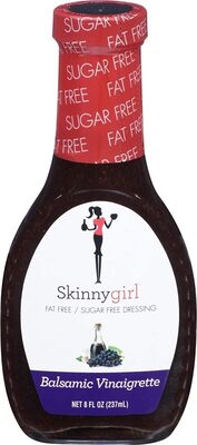 Balsamic Vinaigrette