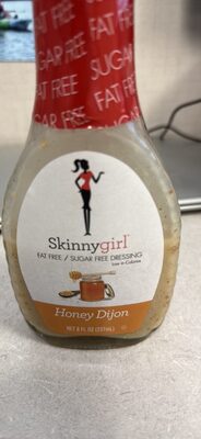 Honey Dijon