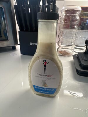 Buttermilk Ranch