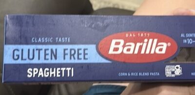 Spaghetti