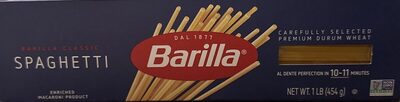 Spaghetti
