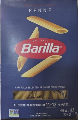 Barilla Classic Penne