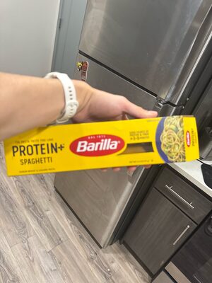 PROTEIN+ SPAGHETTI