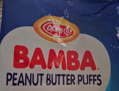 Bamba