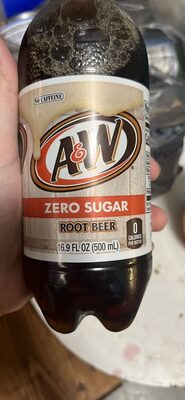 ROOT BEER