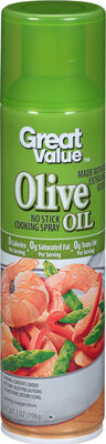 Extra Virgin Olive Oil