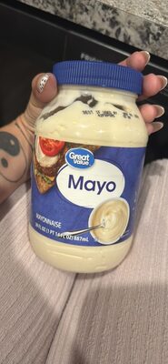 Mayo