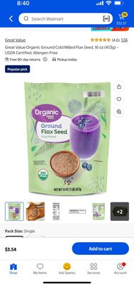 original protein